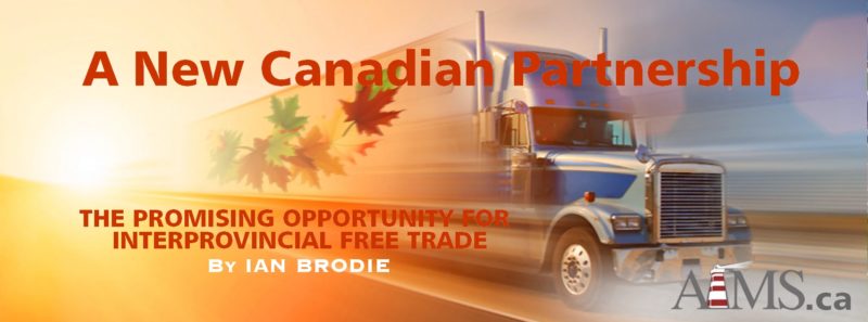 A New Canadian Partnership: The Promising Opportunity For ...