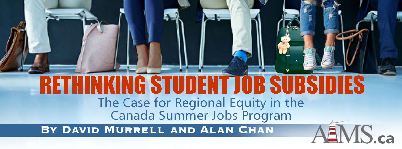 Rethinking Student Job Subsidies The Case For Regional Equity in the Canada Summer Jobs Program